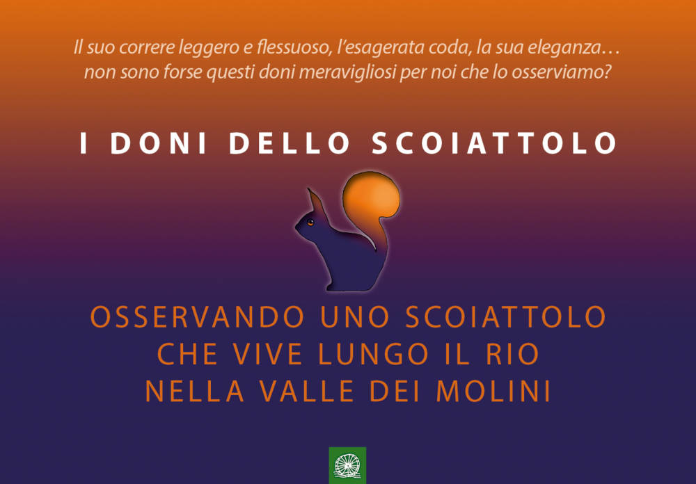 Scoiattoli